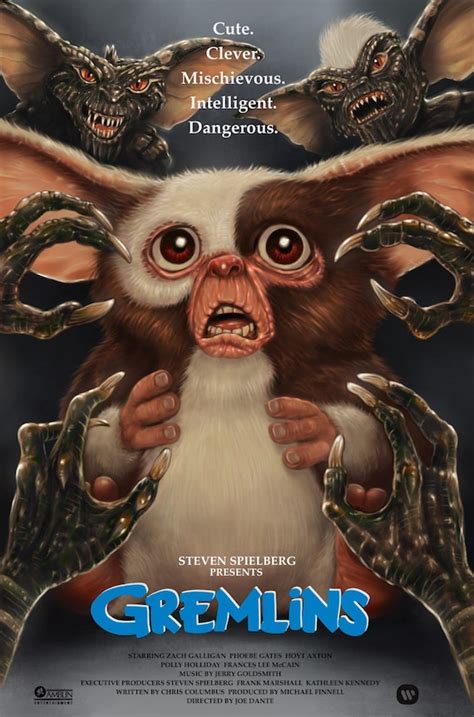 Gremlins films. Things To Know About Gremlins films. 